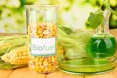 Upper Burgate biofuel availability