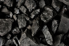 Upper Burgate coal boiler costs
