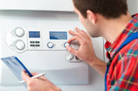 free commercial Upper Burgate boiler quotes
