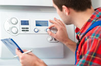 free Upper Burgate gas safe engineer quotes