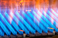 Upper Burgate gas fired boilers