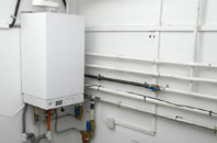 Upper Burgate boiler installers