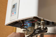 free Upper Burgate boiler install quotes